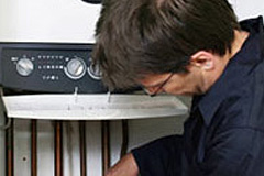 boiler repair Sollom