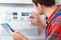 free Sollom gas safe engineer quotes